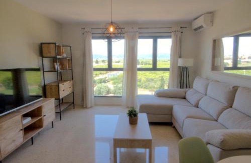Canet de Berenguer Apartment | Precioso apartamento en Canet Playa by Hometels