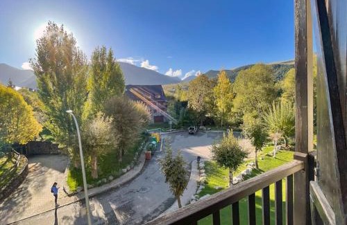 Taull Apartment | Precioso apartamento de montaña en Boi - Taüll