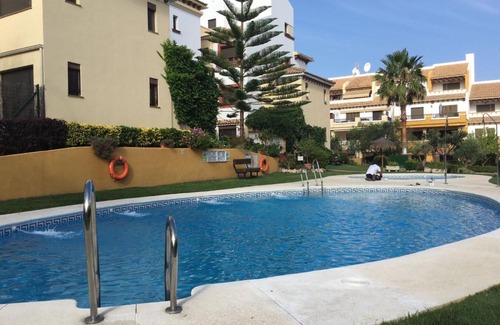 Costa Esuri Apartment | Precioso apartamento 2 dormitorios en Costa Esuri