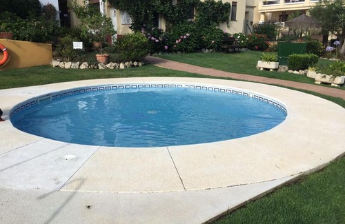 Costa Esuri Apartment | Precioso apartamento 2 dormitorios en Costa Esuri