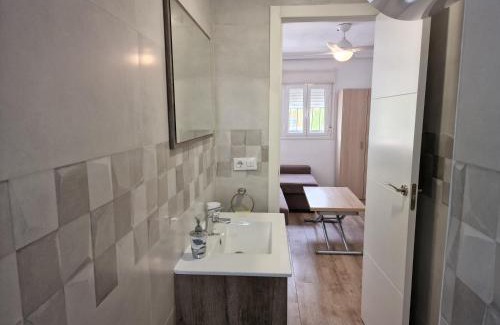 Giralda Sur Apartment | Precioso apartamento centro Sevilla zona Nervión.