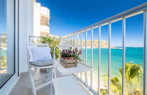 Aduanas Apartment | Precioso apartamento en el puerto de Jávea