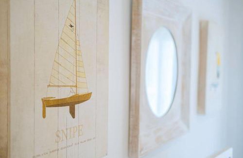 Aduanas Apartment | Precioso apartamento en el puerto de Jávea