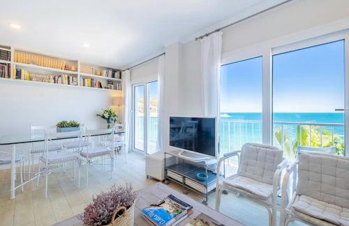 Aduanas Apartment | Precioso apartamento en el puerto de Jávea