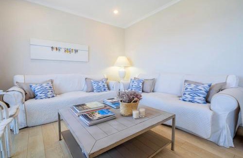 Aduanas Apartment | Precioso apartamento en el puerto de Jávea