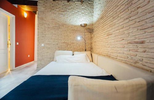 Triana Apartment | Precioso apartamento en el casco antiguo de Triana