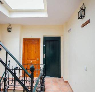 Triana Apartment | Precioso apartamento en el casco antiguo de Triana