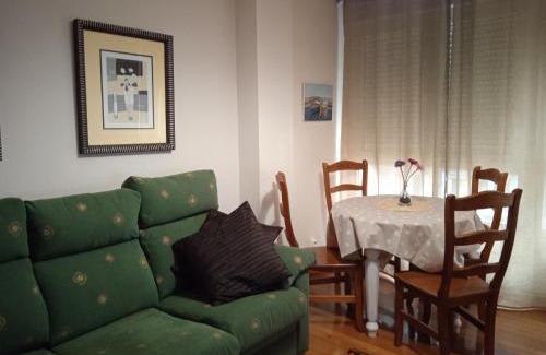 Santander Apartment | Precioso apartamento en Santander cerca de todo