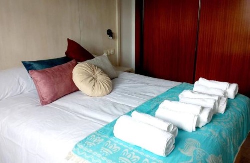 Bormujos Apartment | Precioso Apartamento Ubicado en Edificio Junto a Centro Comercial y de Ocio