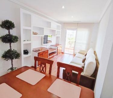 Santa Pola Apartment | Precioso apartamento
