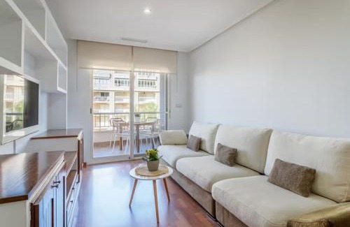 Santa Pola Apartment | Precioso apartamento