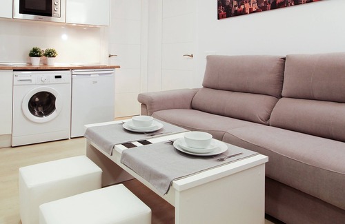 Arapiles Apartment | Precioso Apartamento Reformado en Edificio Señorial