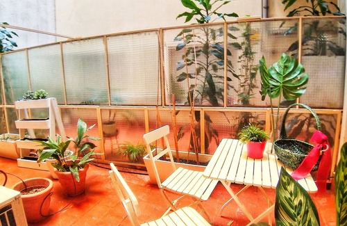 Arapiles Apartment | Precioso Apartamento Reformado en Edificio Señorial