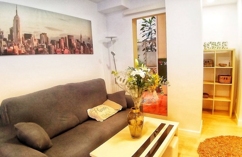 Arapiles Apartment | Precioso Apartamento Reformado en Edificio Señorial