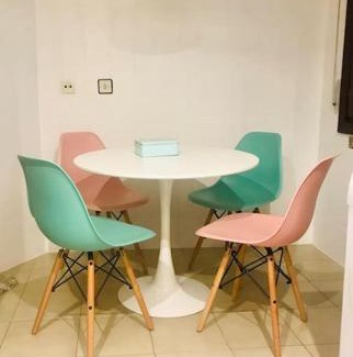 Haro Apartment | Precioso apartamento vintage en el centro de Haro