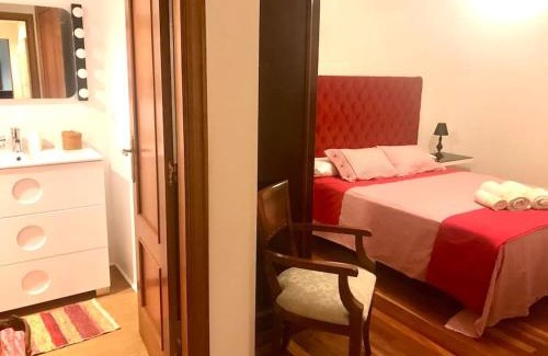 Haro Apartment | Precioso apartamento vintage en el centro de Haro