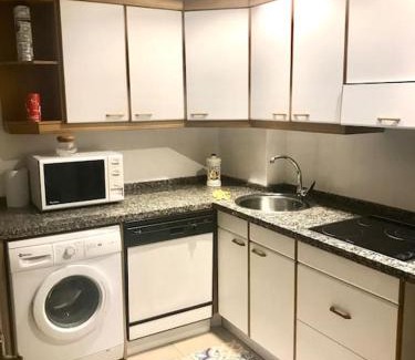 Haro Apartment | Precioso apartamento vintage en el centro de Haro