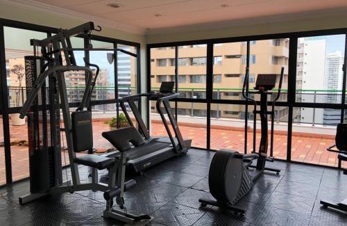 Santa Helena Apartment | Precioso apt com conforto