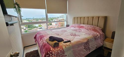 Rancagua Apartment | Precioso central departamento