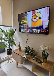 Rancagua Apartment | Precioso central departamento