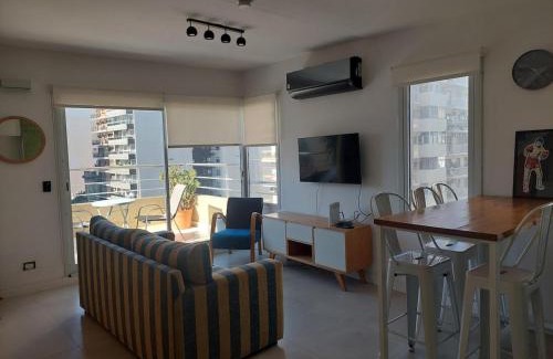 Villa Crespo Apartment | Precioso Dúplex en Villa Crespo