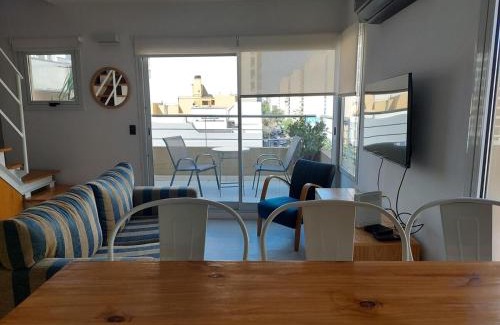 Villa Crespo Apartment | Precioso Dúplex en Villa Crespo