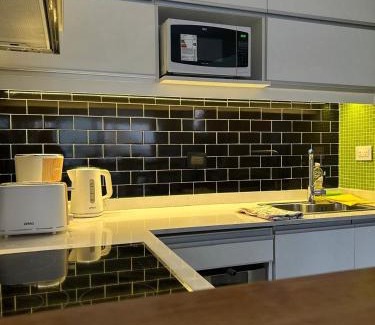 Villa Crespo Apartment | Precioso Dúplex en Villa Crespo