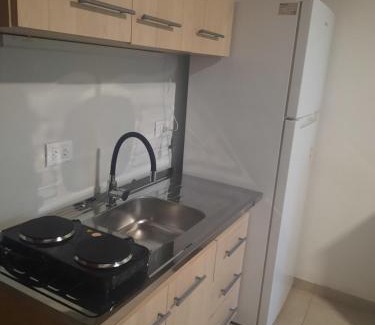 Maipu Apartment | Precioso departamento en Maipú