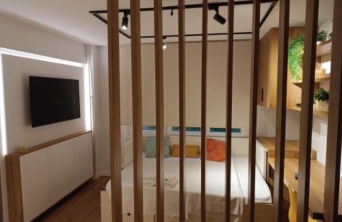 Santiago de Compostela Apartment | Precioso loft a 600m de la catedral