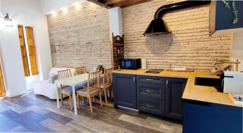 El Cabanyal Apartment | Precioso Loft en Playa Malvarrosa