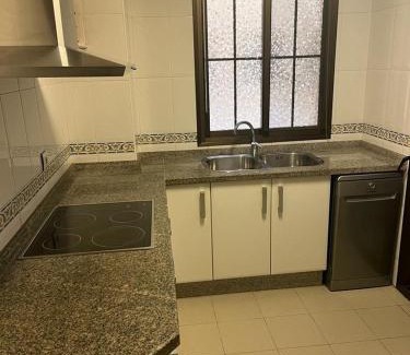 Roquetas de Mar Apartment | PRECIOSO PISO A 5 MINUTOS DE LA PLAYA
