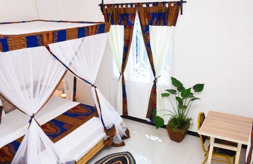 Kigamboni Apartment | Precious and Refurnished Hotel Suite