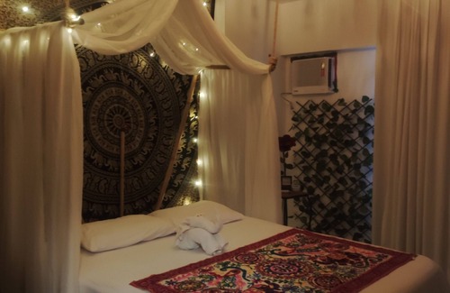 Santa Helena Apartment | Precious apart hotel 5 m from the beach