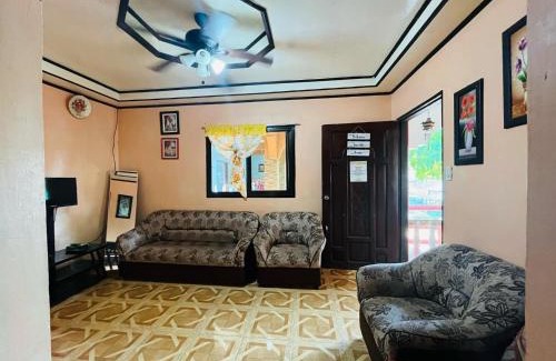 Patar House | Precys Transient House