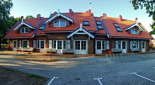 Preila Apartment | Preilos Vėtra