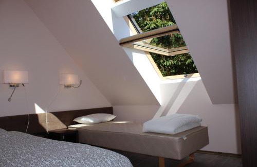 Preila Apartment | Preilos Vėtra