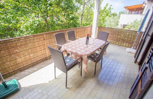 Spadici House | Prekalj Lidija