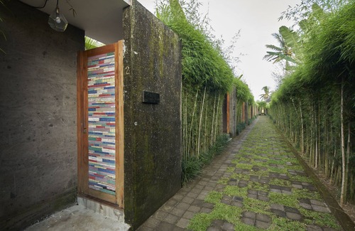 Lodtunduh Villa | Prema Uja Villas