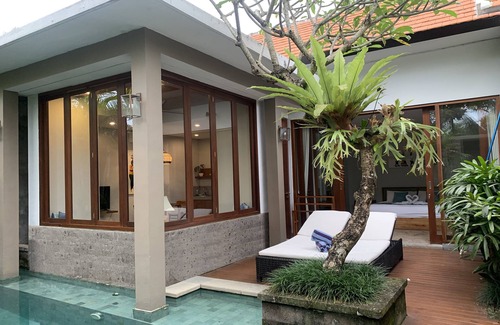 Lodtunduh Villa | Prema Uja Villas