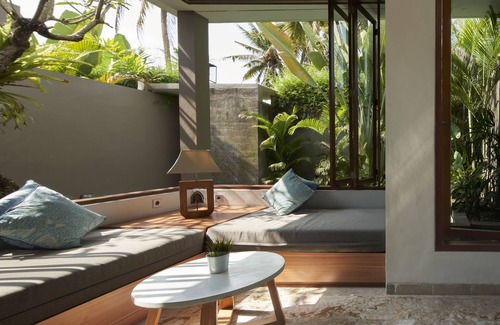 Lodtunduh Villa | Prema Uja Villas