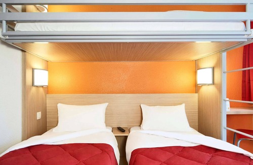 Epinay-sur-Orge Hotel | Première Classe Epinay Sur Orge Savigny Sur Orge