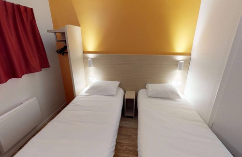 Tinqueux Hotel | Première Classe Reims Ouest Tinqueux