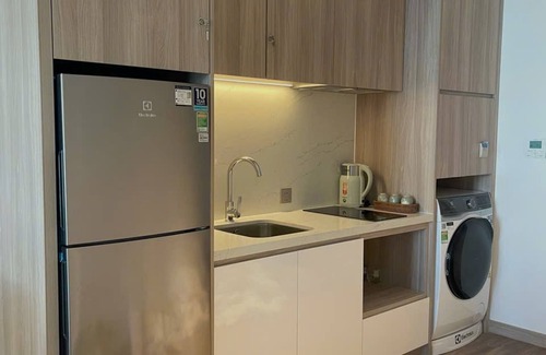 Ha Long Apartment | Premier Apartment in A La Carte Ha Long Bay