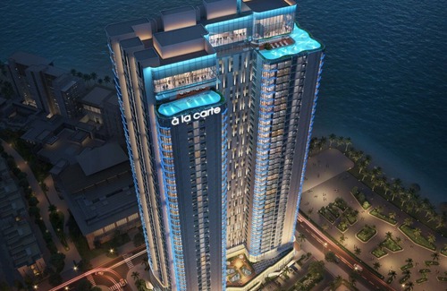Ha Long Apartment | Premier Apartment in A La Carte Ha Long Bay
