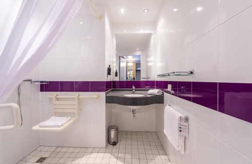 Leinfelden-Echterdingen Hotel | Premier Inn Stuttgart Airport