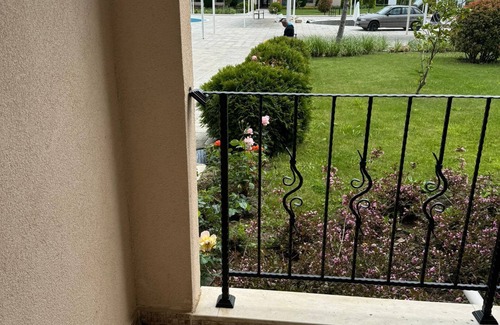 Yurta Apartment | Premier Fort Beach Apartment
