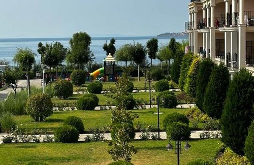 Yurta Apartment | Premier Fort Beach Hotel