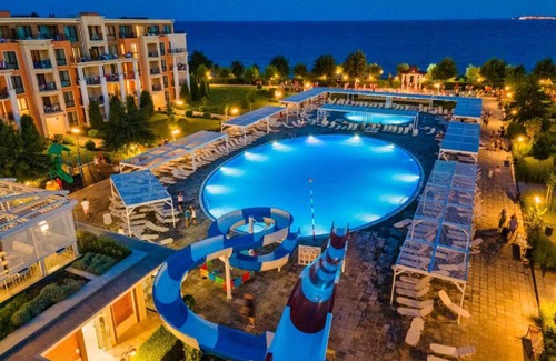 Yurta Apartment | Premier Fort Beach Hotel