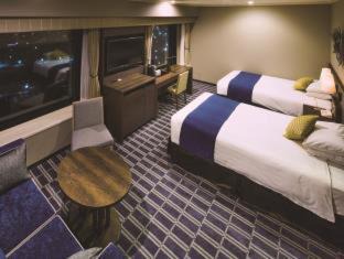 Nakajimakoen Hotel | Premier Hotel Nakajima Park Sapporo