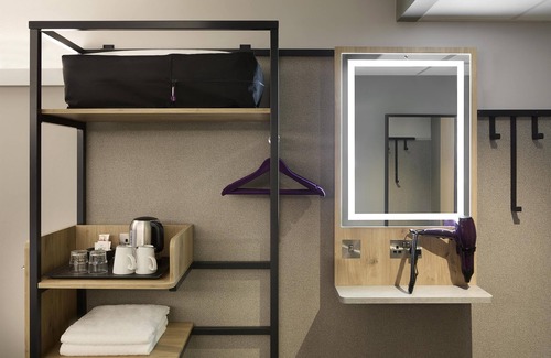 Newton Aycliffe Hotel | Premier Inn Durham - Newton Aycliffe